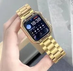 42mm 時計ベルト アップルウォッチカバー カスタム アップルウォッチ