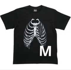 S noremid 骸骨tシャツ bone t ノーリミッド ケンタウロス健太 - メルカリ