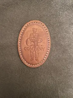 レザー スエード バッグ グレー/ブラック