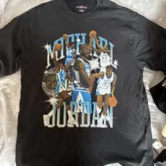 NIKEジョーダン Tシャツ