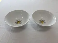 ちいかわカフェ 郎どんぶり 2つセットのサムネイル