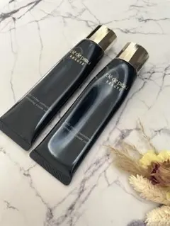 クレドポーボーテ ヴォワールコレクチュール　下地