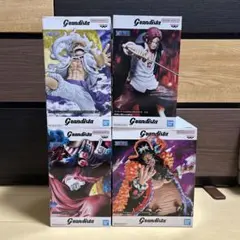 フィギュア まとめ売り 葬送のフリーレン ドラゴンボール ワンピース