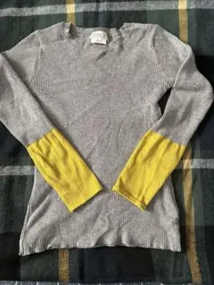 チャオパニックティピー　カットソー