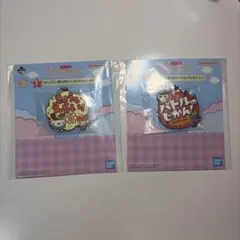 1番くじ　たまごっちのプチプチおみせっち　I賞おしごとに使えるラバーコレクション