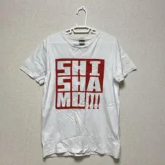 シシャモ Tシャツ Lサイズ