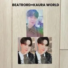 2026年最新】ateez ユノ トレカの人気アイテム - メルカリ