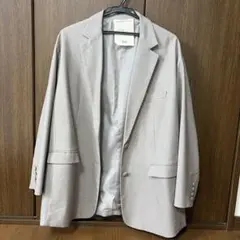 ジャケット（ベージュ）のサムネイル