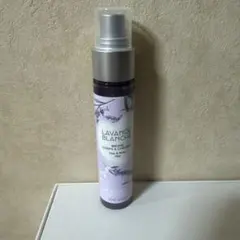 L'OCCITANE ラヴァンドブラン ボディ＆ヘアミストのサムネイル