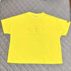 ミニオンズ ティム Tシャツ 半袖 黄色 イエロー ユニバ USJ ミニオンのサムネイル