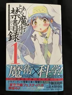2026年最新】とある魔術の禁書目録 初版の人気アイテム - メルカリ