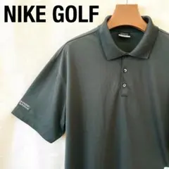 NIKE GOLF　ポロシャツのサムネイル