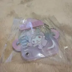 サンリオキャラクターズ カスタムアクリルチャーム 哺乳瓶デザインシリーズ