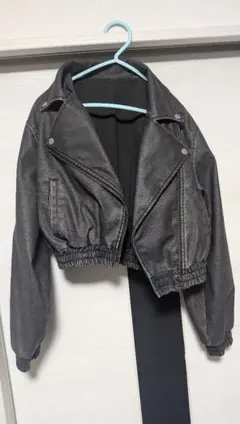 Darich　レザージャケット