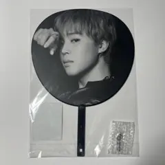 BTS ARIRANG Picket ピケ うちわ ジミンJIMIN