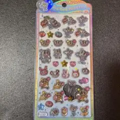 エンジェルブルー【うるちゅるポップシール】