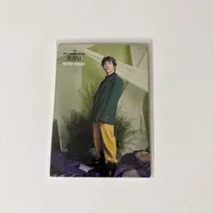 2026年最新】若井滉斗 フォトカード ユートピアの人気アイテム - メルカリ