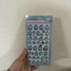 BONBON DROP シールシート