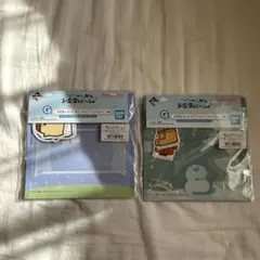 お文具といっしょ 1番 G賞 お天気いろいろ ステーショナリーコレクション