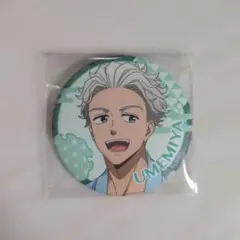 WIND.BREAKER 梅宮一 缶バッジ