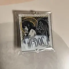 ヒプマイ　麻天狼　アクキー　寂雷