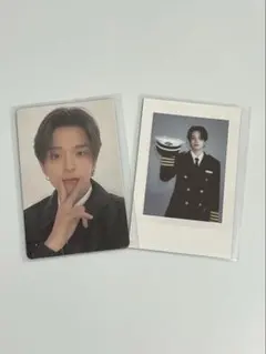 treasure アサヒ シーグリ トレカ パイロット