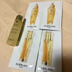 GUERLAIN ゲラン アベイユ ロイヤル サンプルセット ローション 美容液のサムネイル