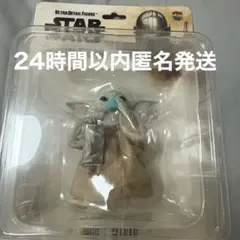 美品】 スターウォーズ マンダロリアン グローグー （マカロン）UDF