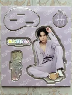 2025年最新】川村壱馬 アクリルスタンド 16の人気アイテム