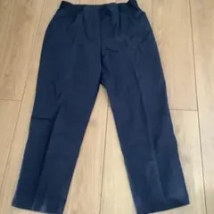 UNIQLO クロップドパンツ