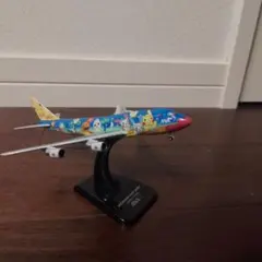 お値下げ中！ 新品 中国東方航空 トイ・ストーリー A320 飛行機模型