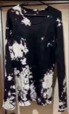 美品】LGB ifsixwasnine hyde タイダイ柄 タンクトップ - メルカリ