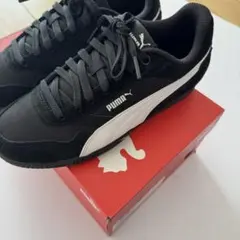 プーマ スニーカー 24CM