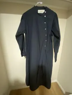 TODAYFUL タイプライターシャツドレス