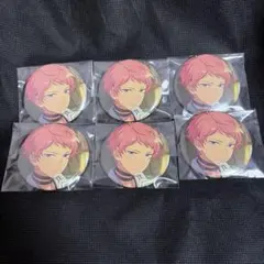 あんスタ 2024 May IDOL 缶バッジ 宗