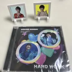 ファミクラストア オンライン限定【JOE & KAZUYA】盤　おまけ付き