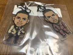 NESMITH クリアチャーム