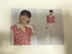 SEVENTEEN スングァン トレカ