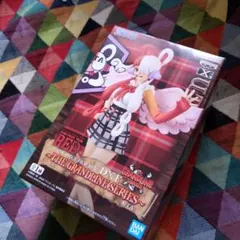 ONE PIECE FILM RED DXフィギュア ウタ　UTA