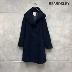 2026年最新】BEARDSLEY チェスターコートの人気アイテム - メルカリ