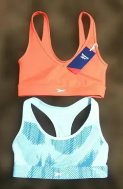 Reebok ヨガウェア Lサイズ