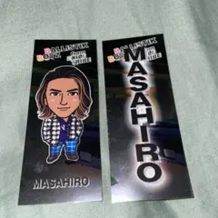 LDH 千社札 砂田将宏