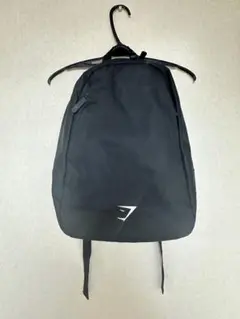 GYM SHARK 激レア 迷彩 ジムシャーク　パースーツ　バックパック グレー 2025年最新】GYMSHARK リュックの人気アイテム - メルカリ