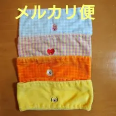 BTS BT21 ヘアバンド