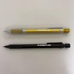 STAEDTLER ステッドラー　シャープペンシル　限定のサムネイル
