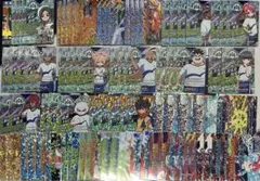 イナズマイレブン ライセンス 必殺技・シークレット☆103 - メルカリ