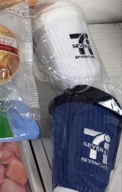 セブン　1番くじ