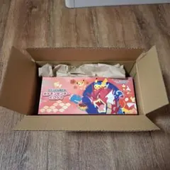最安値！早い者勝ちポケモンセンターヒロシマ スペシャルBOXシュリンク