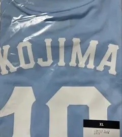 アオフェス2026 プレイヤーズTシャツ Lサイズ #62 滝澤夏央選手 - メルカリ