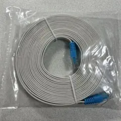 RJ45 LANケーブル（Cat5e）未開封